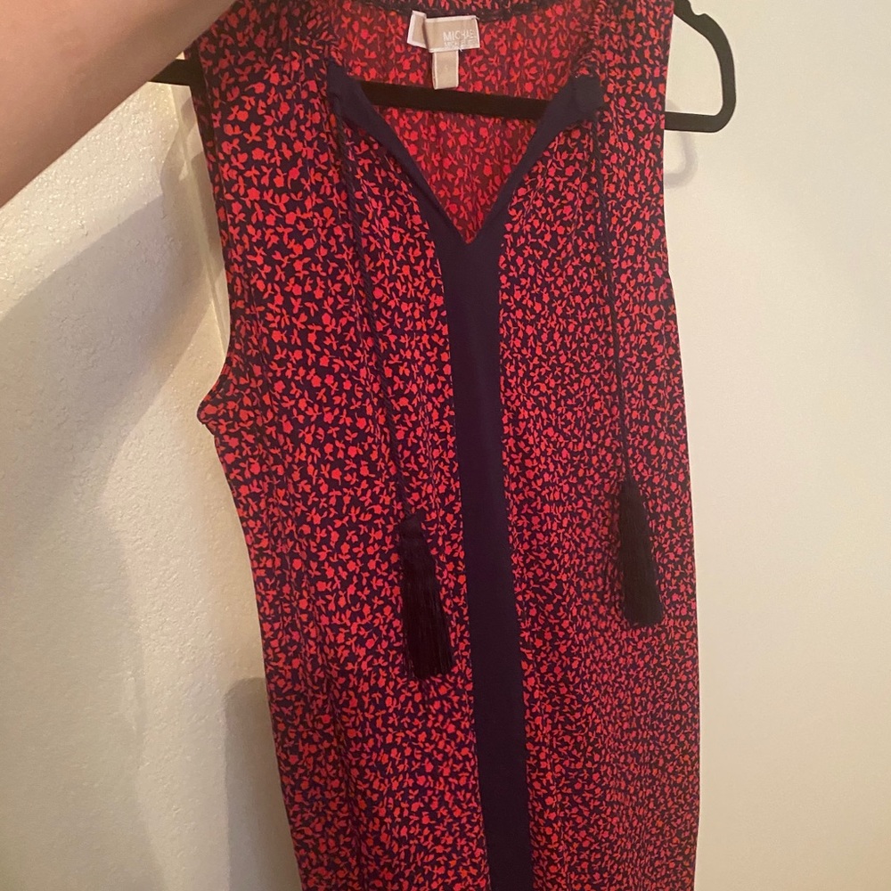 ‼️SALE‼️✨Michael Kors midi dress